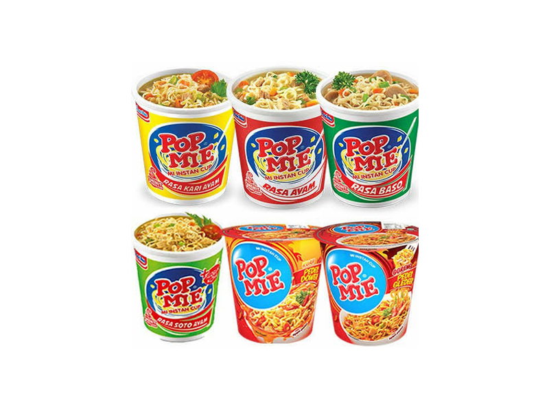 Pop Mie