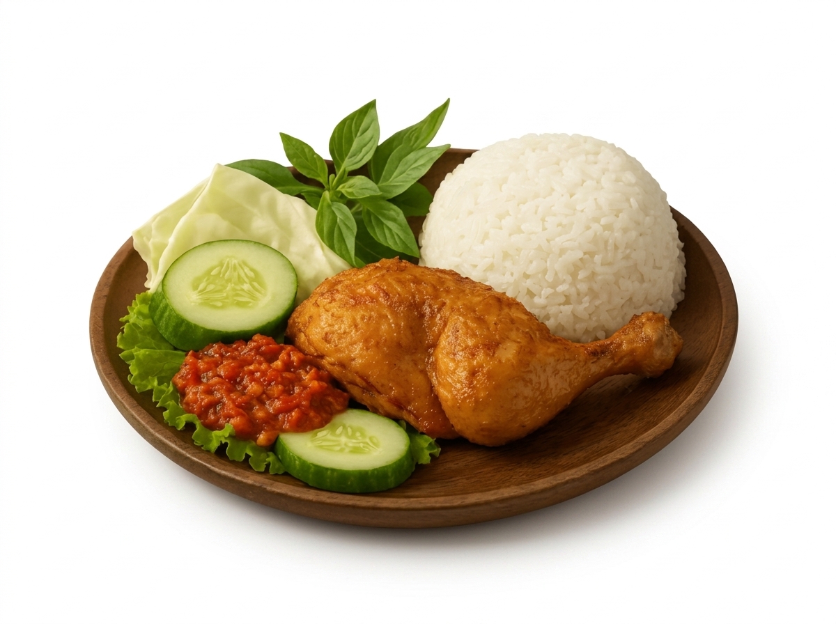 Ayam Potong
