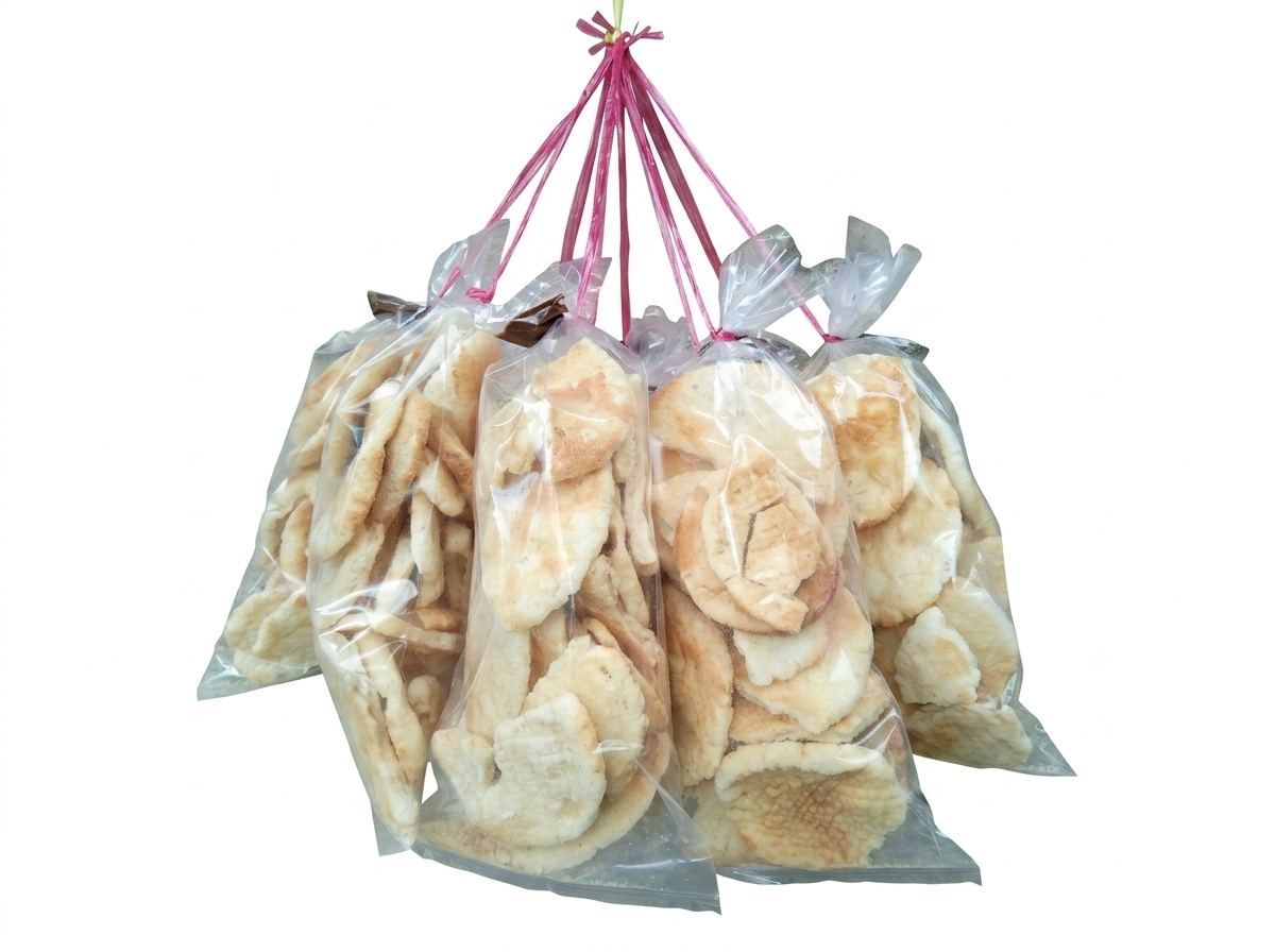 Kerupuk